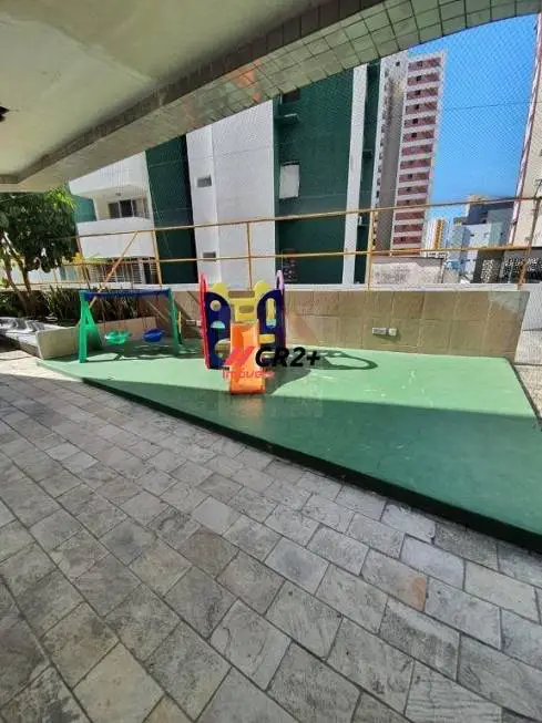 Foto 5 de Cobertura com 4 Quartos à venda, 225m² em Boa Viagem, Recife