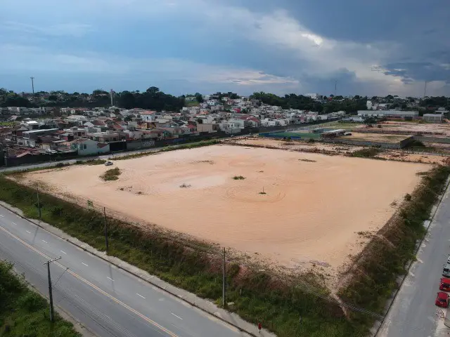 Foto 1 de Lote/Terreno à venda, 17000m² em Flores, Manaus