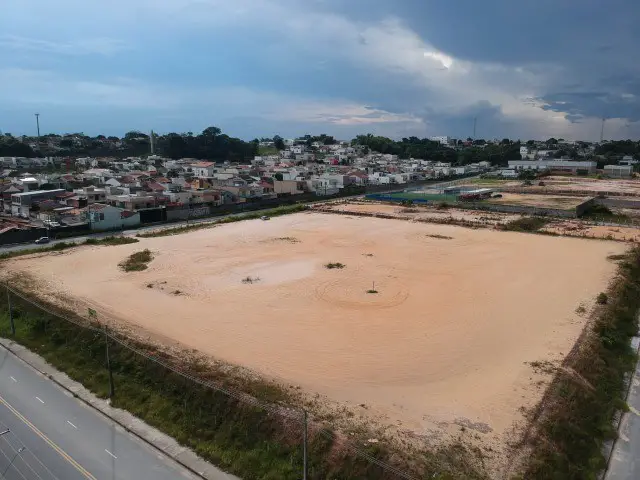 Foto 4 de Lote/Terreno à venda, 17000m² em Flores, Manaus