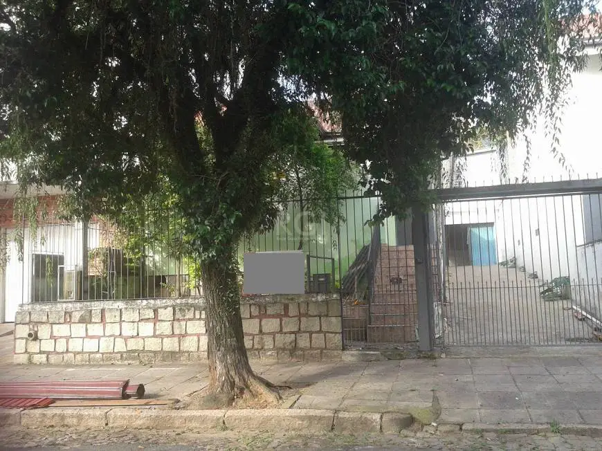 Foto 3 de Lote/Terreno à venda, 301m² em Jardim São Pedro, Porto Alegre