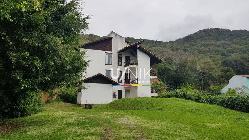 Foto 1 de Lote/Terreno à venda, 4326m² em Lagoa da Conceição, Florianópolis