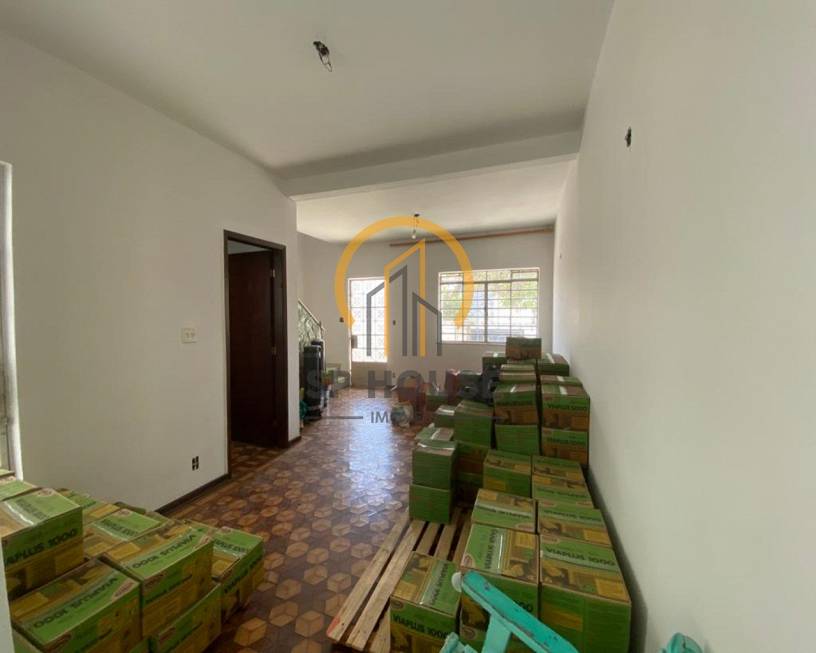 Foto 1 de Sobrado com 2 Quartos para venda ou aluguel, 130m² em Planalto Paulista, São Paulo