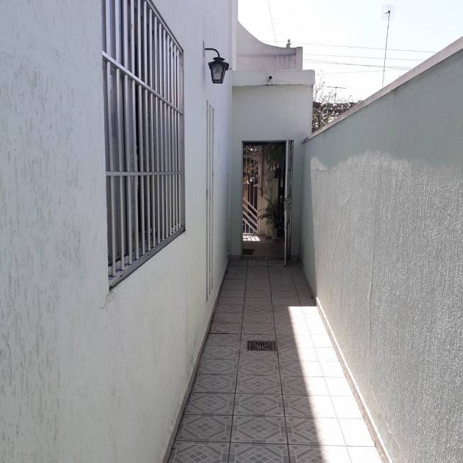 Foto 3 de Sobrado com 2 Quartos à venda, 143m² em Vila Progresso, Guarulhos