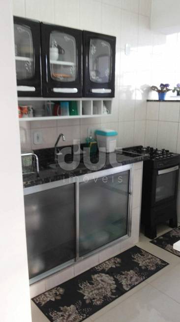 Foto 5 de Sobrado com 3 Quartos à venda, 199m² em Jardim Vista Alegre, Paulínia