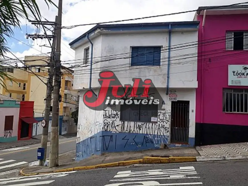 Foto 1 de Sobrado com 3 Quartos à venda, 162m² em Nova Gerti, São Caetano do Sul