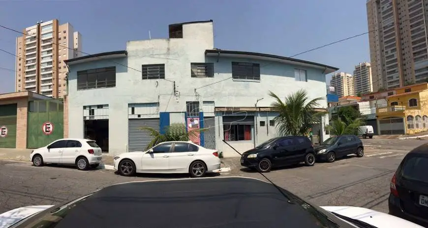 Foto 1 de Sobrado com 3 Quartos para alugar, 170m² em Vila Carrão, São Paulo