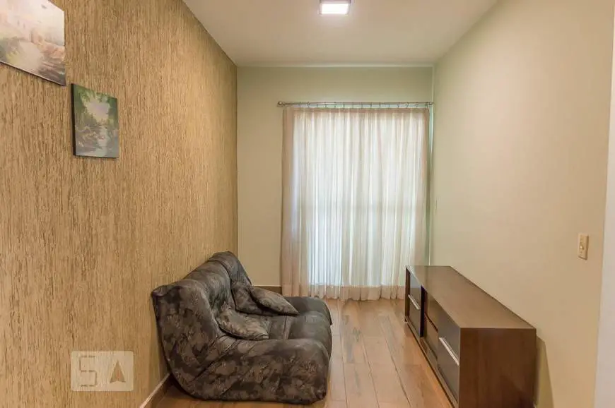 Foto 2 de Apartamento com 1 Quarto para alugar, 41m² em Anchieta, São Bernardo do Campo
