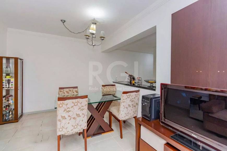 Foto 4 de Apartamento com 1 Quarto à venda, 56m² em Bela Vista, Porto Alegre