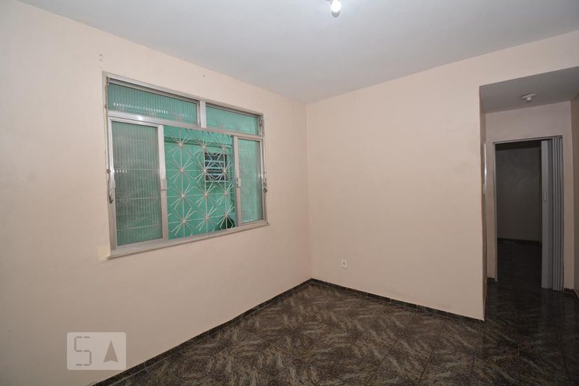 Foto 3 de Apartamento com 1 Quarto para alugar, 60m² em Campinho, Rio de Janeiro
