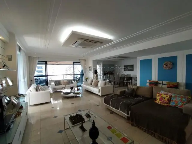 Foto 4 de Apartamento com 1 Quarto à venda, 393m² em Casa Amarela, Recife