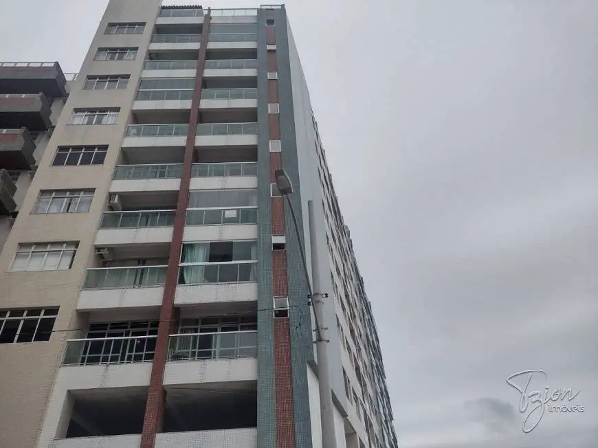 Foto 1 de Apartamento com 1 Quarto à venda, 60m² em Centro, Guarapari