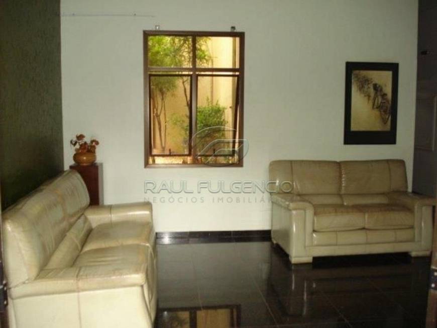 Foto 3 de Apartamento com 1 Quarto à venda, 58m² em Centro, Londrina