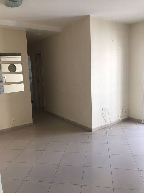 Foto 1 de Apartamento com 1 Quarto para alugar, 46m² em Ipiranga, São Paulo