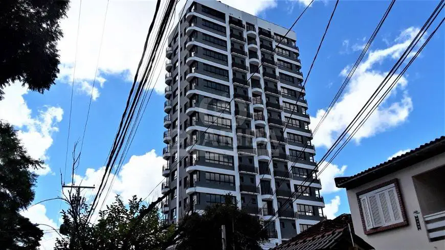 Foto 1 de Apartamento com 1 Quarto à venda, 42m² em Jardim Botânico, Porto Alegre