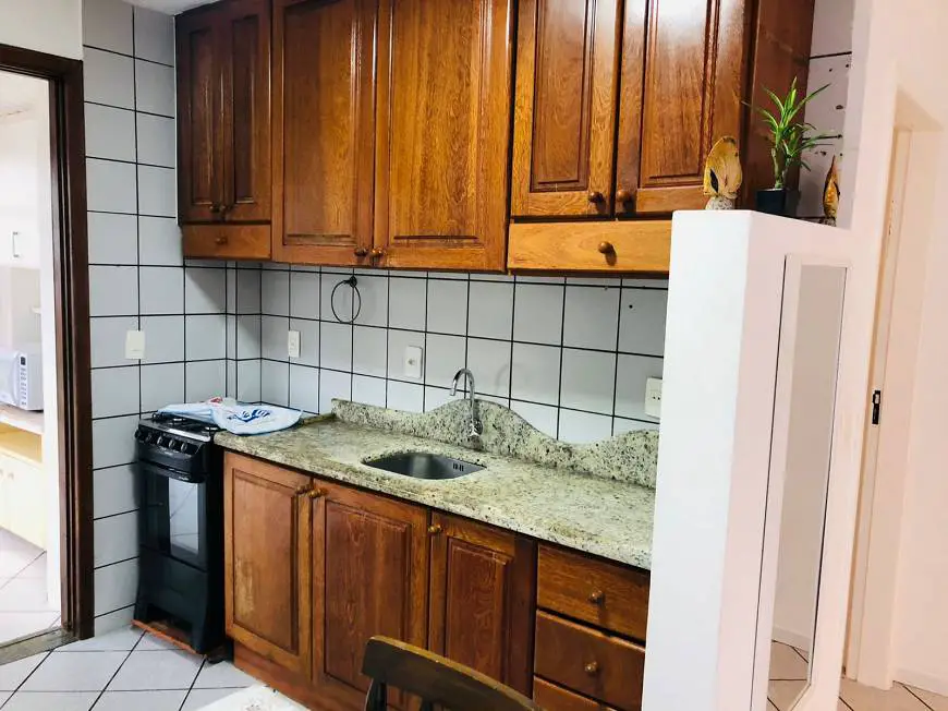Foto 2 de Apartamento com 1 Quarto para alugar, 50m² em Jurerê Internacional, Florianópolis
