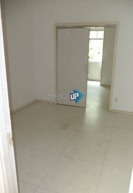 Foto 1 de Apartamento com 1 Quarto à venda, 37m² em Leblon, Rio de Janeiro