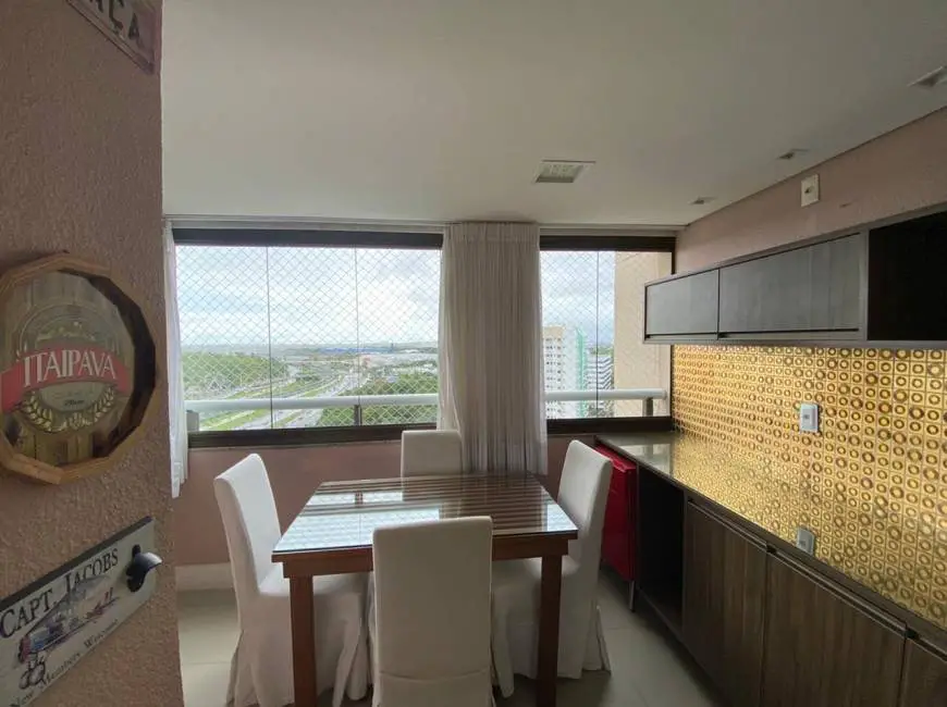 Foto 5 de Apartamento com 1 Quarto à venda, 45m² em Paralela, Salvador