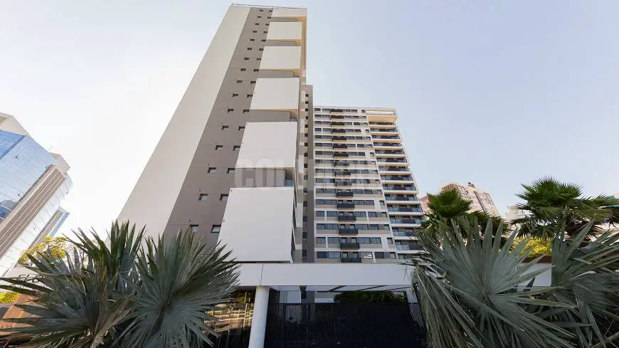 Foto 1 de Apartamento com 1 Quarto à venda, 44m² em Petrópolis, Porto Alegre