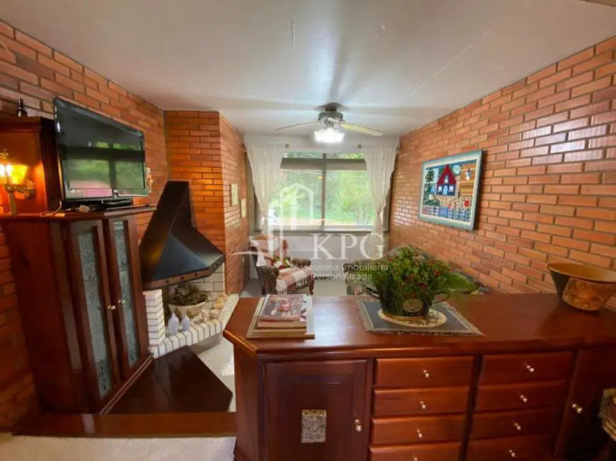 Foto 1 de Apartamento com 1 Quarto à venda, 37m² em Planalto, Gramado