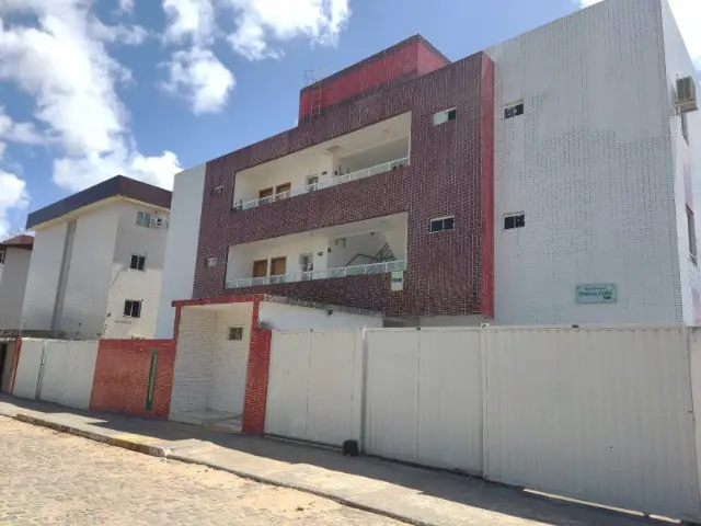 Foto 1 de Apartamento com 1 Quarto à venda, 39m² em Planalto Boa Esperança, João Pessoa
