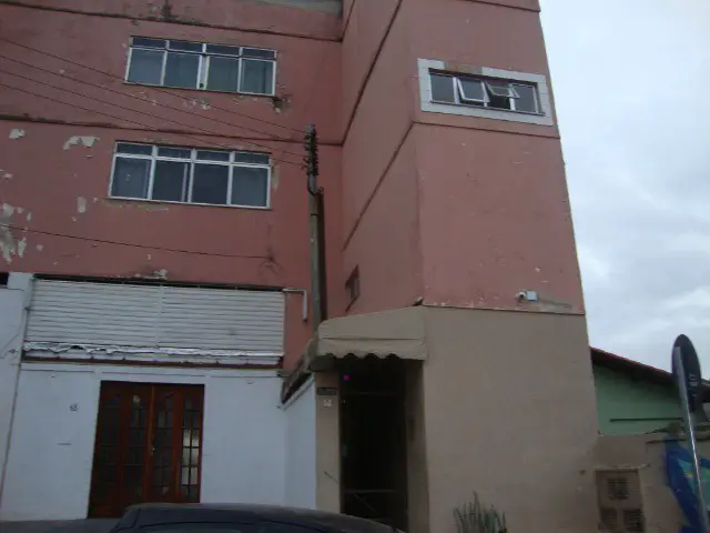 Foto 1 de Apartamento com 1 Quarto para alugar, 45m² em Santa Terezinha, Juiz de Fora