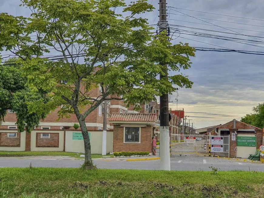Foto 1 de Apartamento com 1 Quarto para alugar, 42m² em São Gonçalo , Pelotas
