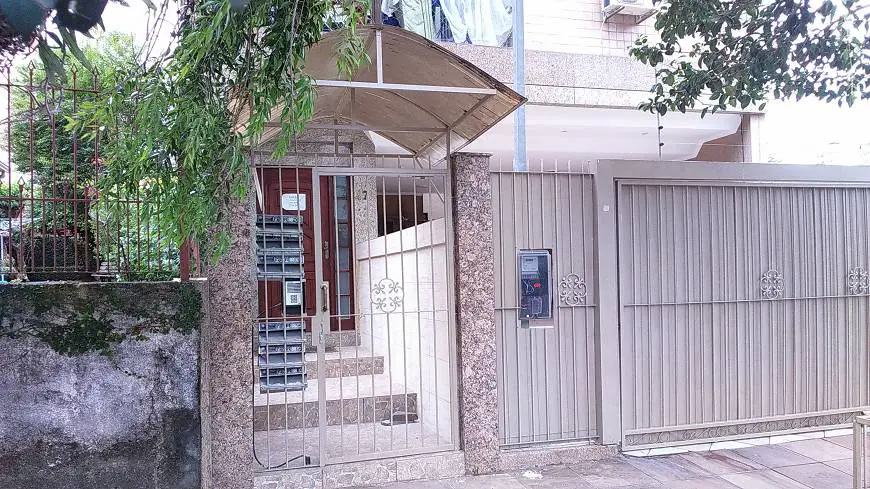 Foto 1 de Apartamento com 1 Quarto para alugar, 48m² em Teresópolis, Porto Alegre