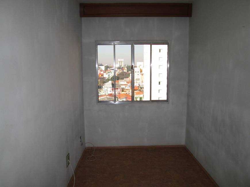Foto 1 de Apartamento com 1 Quarto à venda, 45m² em Vila Angelina, São Bernardo do Campo