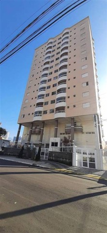 Foto 1 de Apartamento com 1 Quarto à venda, 43m² em Vila Caicara, Praia Grande