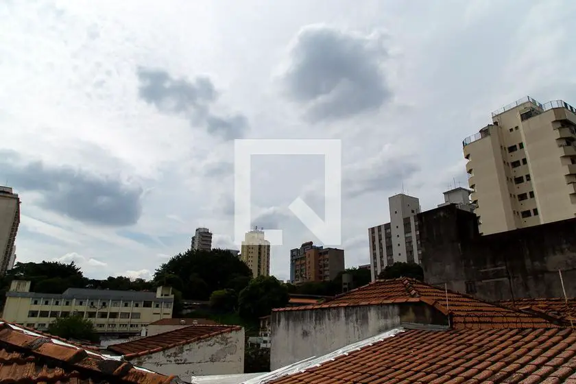Foto 5 de Apartamento com 1 Quarto para alugar, 34m² em Vila Clementino, São Paulo