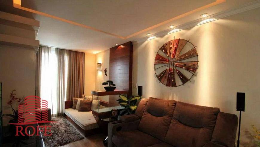 Foto 2 de Apartamento com 1 Quarto para venda ou aluguel, 62m² em Vila Congonhas, São Paulo