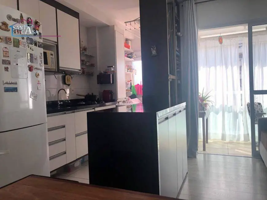 Foto 1 de Apartamento com 1 Quarto à venda, 37m² em Vila Cruzeiro, São Paulo