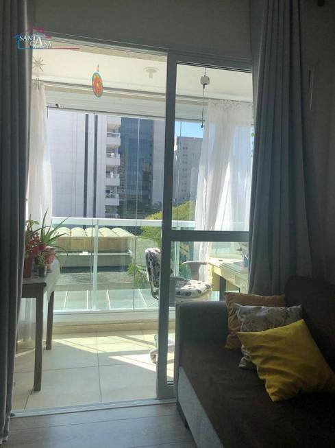 Foto 5 de Apartamento com 1 Quarto à venda, 37m² em Vila Cruzeiro, São Paulo