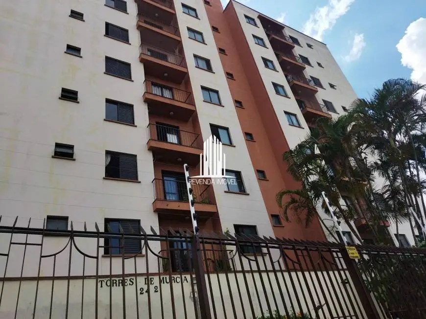 Foto 1 de Apartamento com 1 Quarto à venda, 65m² em Vila das Belezas, São Paulo