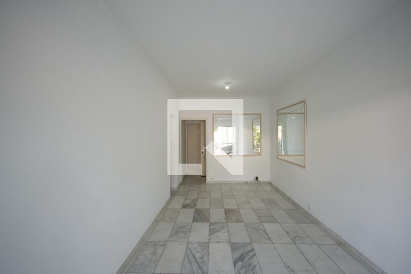 Foto 3 de Apartamento com 1 Quarto para alugar, 62m² em Vila Isabel, Rio de Janeiro