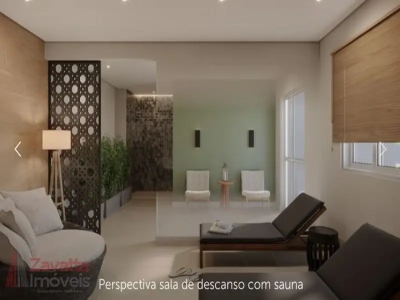 Foto 1 de Apartamento com 1 Quarto à venda, 36m² em Vila Maria, São Paulo