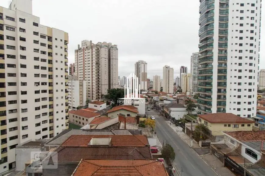 Foto 1 de Apartamento com 1 Quarto para alugar, 41m² em Vila Regente Feijó, São Paulo