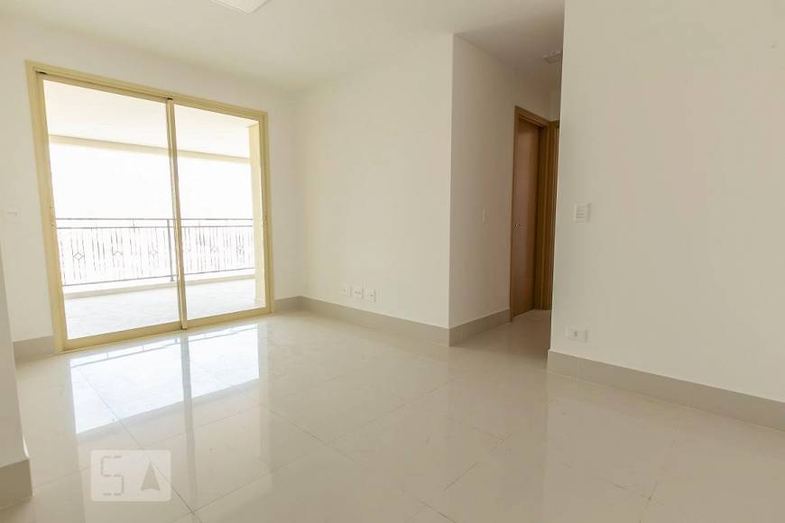 Foto 1 de Apartamento com 2 Quartos para alugar, 74m² em Água Fria, São Paulo