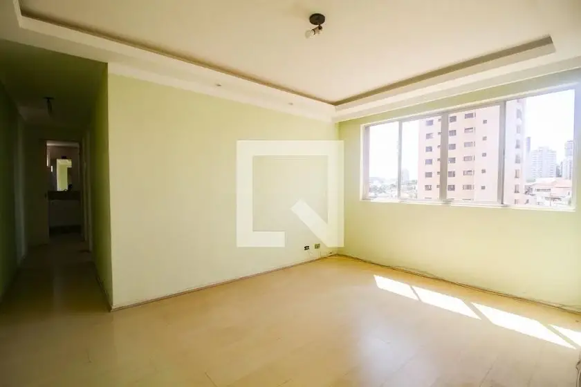 Foto 1 de Apartamento com 2 Quartos para alugar, 78m² em Água Fria, São Paulo