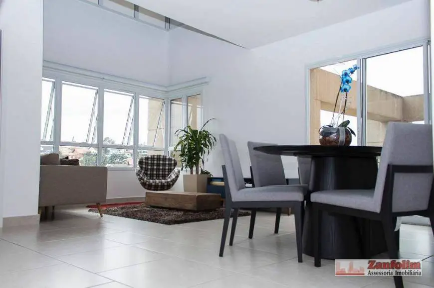 Foto 1 de Apartamento com 2 Quartos à venda, 117m² em Alphaville Conde II, Barueri