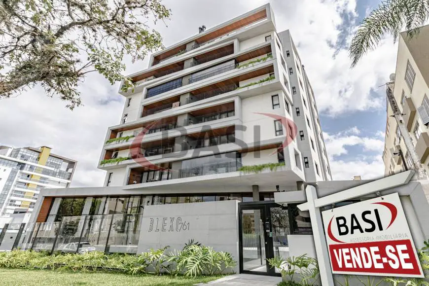 Foto 1 de Apartamento com 2 Quartos à venda, 86m² em Alto da Glória, Curitiba