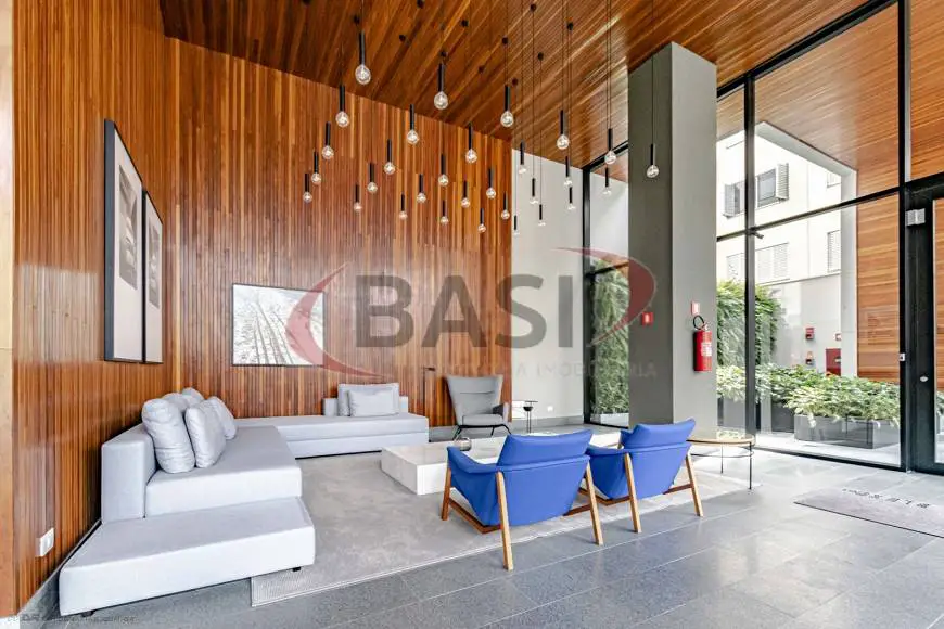 Foto 5 de Apartamento com 2 Quartos à venda, 86m² em Alto da Glória, Curitiba