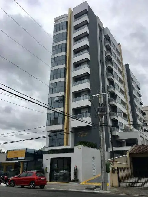 Foto 1 de Apartamento com 2 Quartos à venda, 87m² em América, Joinville