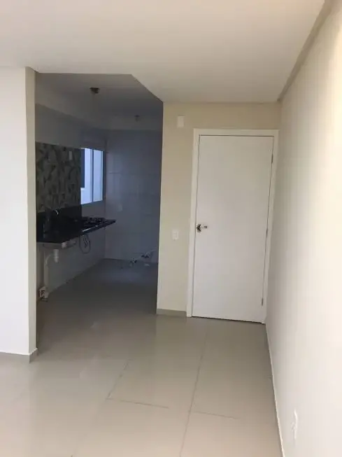 Foto 1 de Apartamento com 2 Quartos para alugar, 40m² em Boa Uniao Abrantes, Camaçari