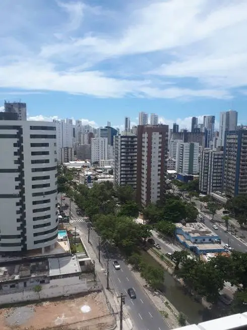 Foto 1 de Apartamento com 2 Quartos para alugar, 50m² em Boa Viagem, Recife