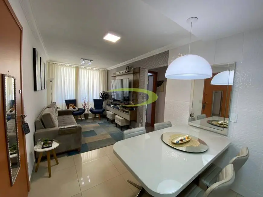 Foto 1 de Apartamento com 2 Quartos à venda, 74m² em Brasil Industrial, Belo Horizonte