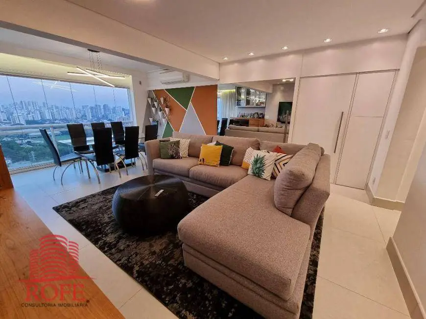 Foto 5 de Apartamento com 2 Quartos à venda, 85m² em Brooklin, São Paulo