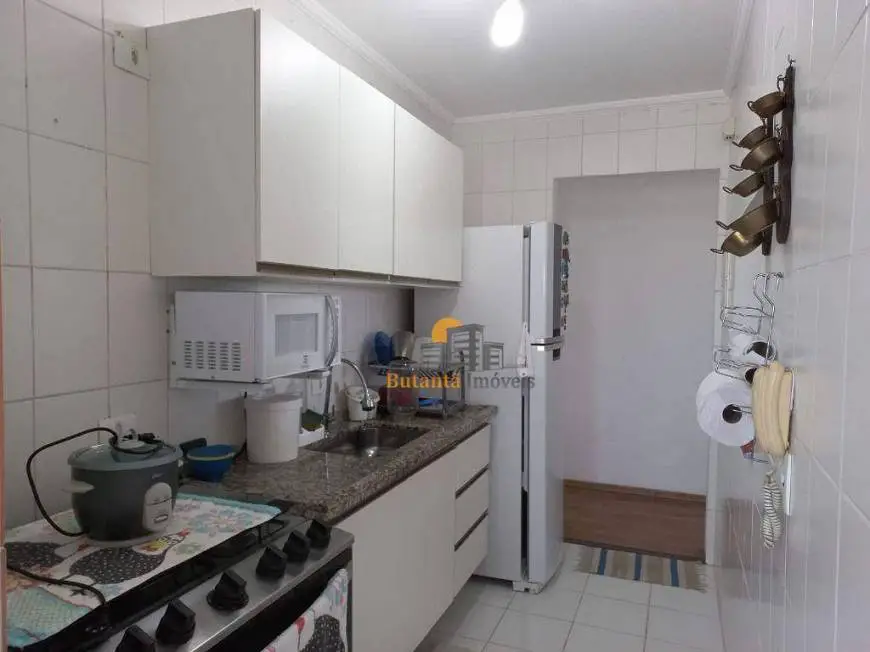 Foto 1 de Apartamento com 2 Quartos para venda ou aluguel, 65m² em Butantã, São Paulo