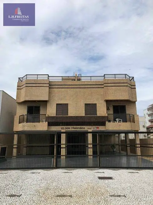 Foto 1 de Apartamento com 2 Quartos à venda, 63m² em Caioba, Matinhos