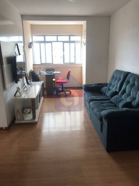 Foto 1 de Apartamento com 2 Quartos à venda, 65m² em Cambuci, São Paulo